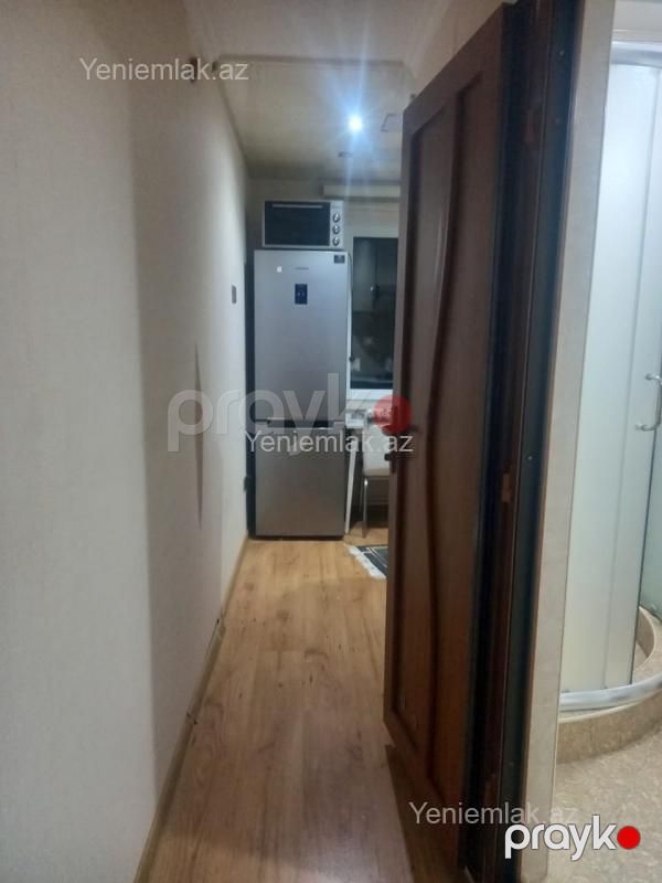 Satılır 2 otaqlı Bina evi menzil (Köhnə tikili), 51 m², 8-ci mikrorayon — Mənzil, Sumqayıt (10)