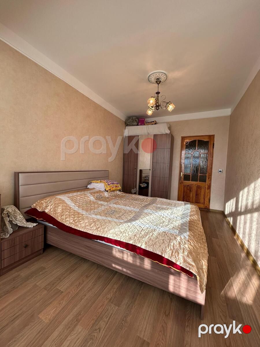 Satılır 3 otaqlı köhnə tikili 60 m² — Mənzil, Bakı (4)