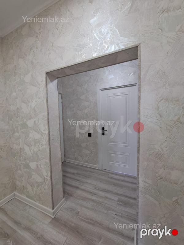 Satılır 3 otaqlı Bina evi menzil (Köhnə tikili), 72 m², 9-cu mikrorayon — Mənzil, Sumqayıt (5)