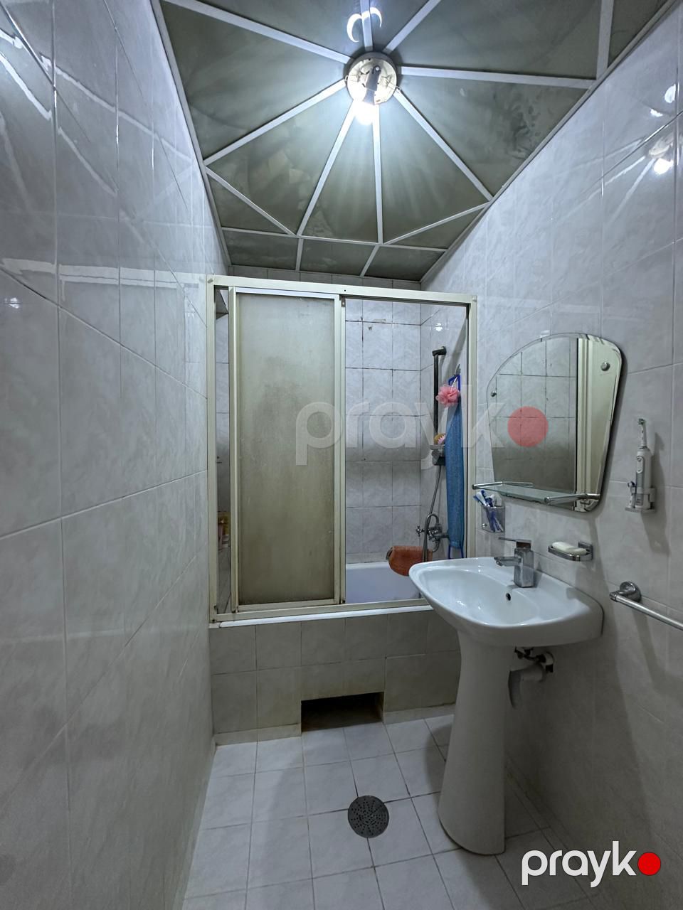 Satış: 2 otaqlı Köhnə tikili, 75 m², Xətai rayonu — Mənzil, Bakı (12)