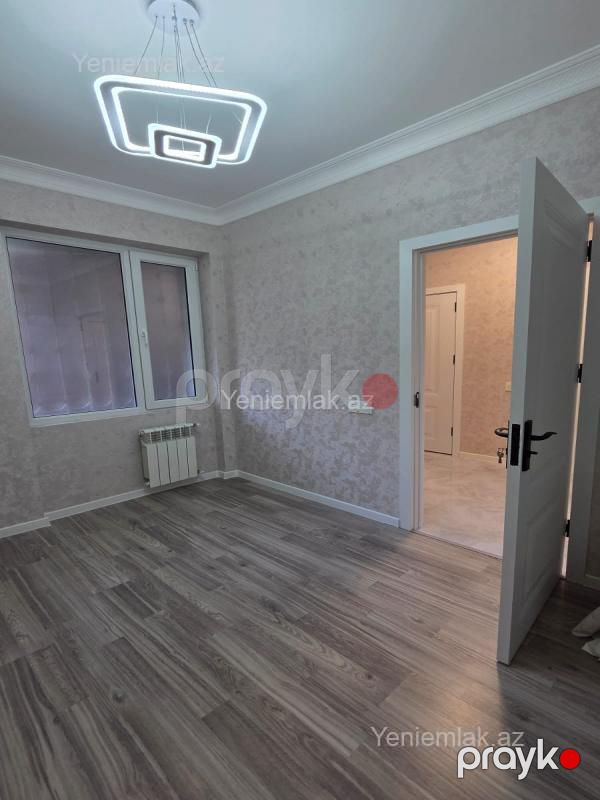 Satılır 3 otaqlı Bina evi menzil (Köhnə tikili), 70 m², Nərimanov rayonu — Mənzil, Bakı (10)