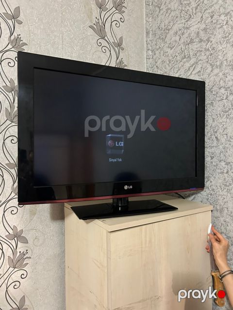 Televizor LG 32LD340 LCD — Bakı