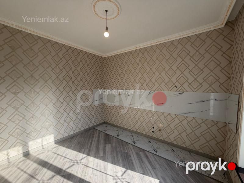 Satılır 4 otaqlı Həyət evi / Villa, 120 m², Mehdiabad — Ev, villa, Abşeron (11)