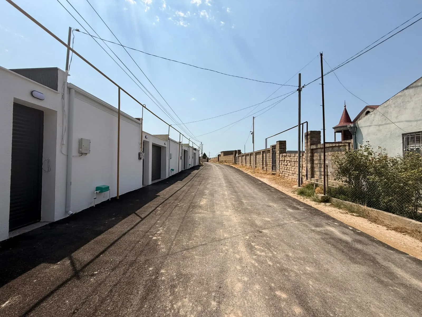 Mərdəkan, Torpaq satılır - 14 sot — Torpaq, Bakı (3)