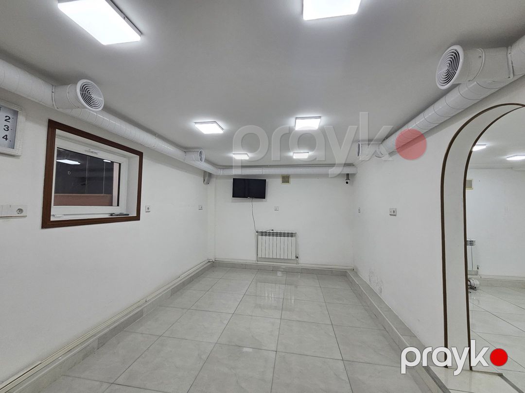 İcarəyə verilir obyekt 80 m² — Əmlak, Bakı (7)