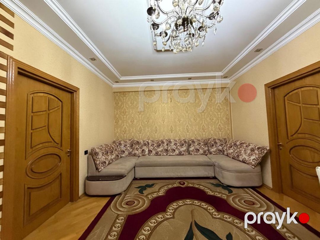 Satılır 4 otaqlı yeni tikili 135 m² — Mənzil, Xırdalan (7)