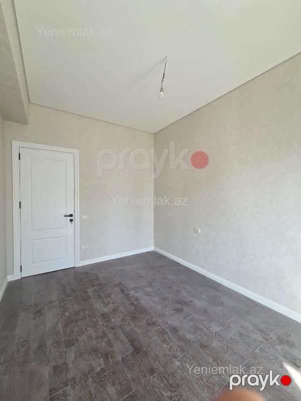 Satılır 3 otaqlı Bina evi menzil (Yeni tikili), 72 m², Yasamal rayonu — Mənzil, Bakı (10)