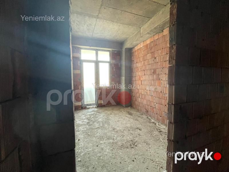 Satılır 3 otaqlı Bina evi menzil (Yeni tikili), 83 m², Masazır — Mənzil, Abşeron (11)