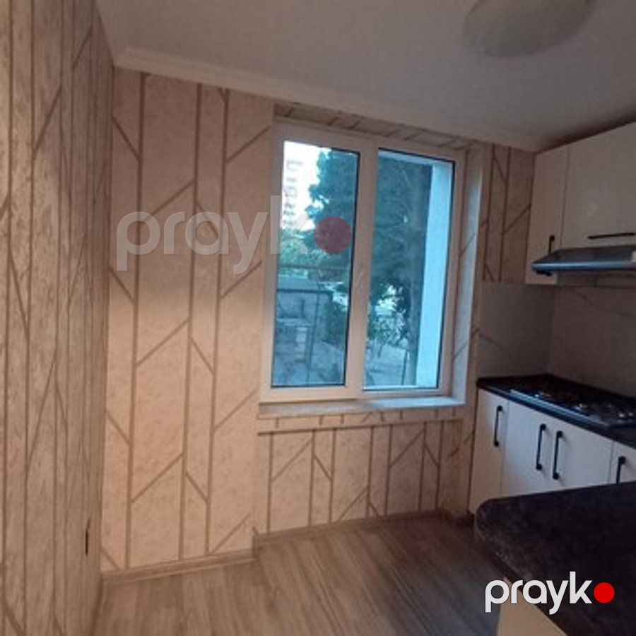 1-otaqlı mənzil kirayə verilir, Sumqayıt ş., 42 m² — Mənzil, Sumqayıt (5)