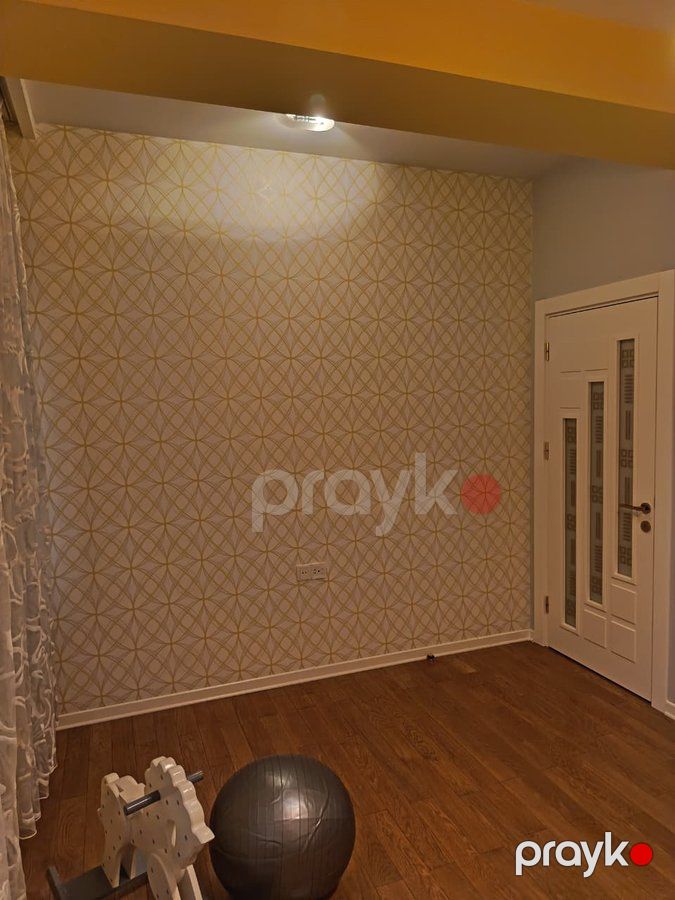3 otaqlı mənzil, 116 m², 20 Yanvar küçəsi, Memar Əcəmi metrosu, Bakı — Mənzil (9)