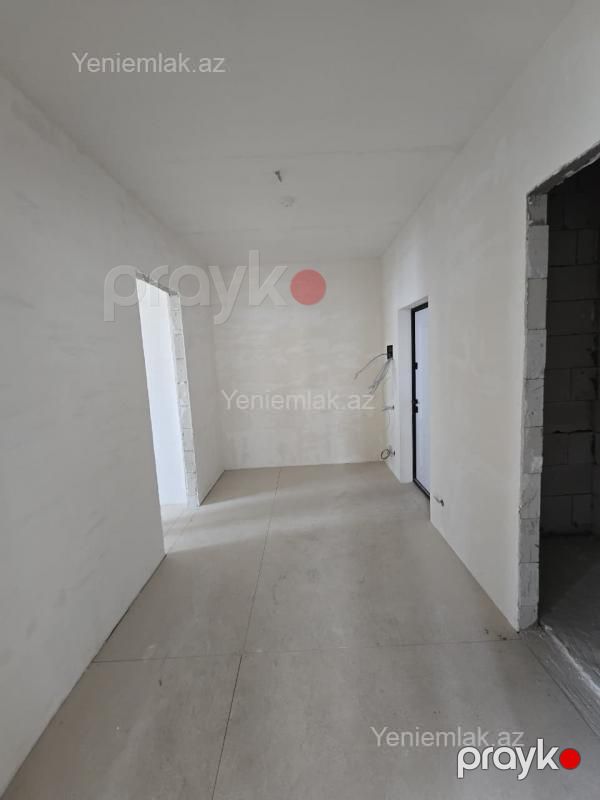 Satılır 3 otaqlı Bina evi menzil (Yeni tikili), 76 m², Yasamal rayonu — Mənzil, Bakı (5)
