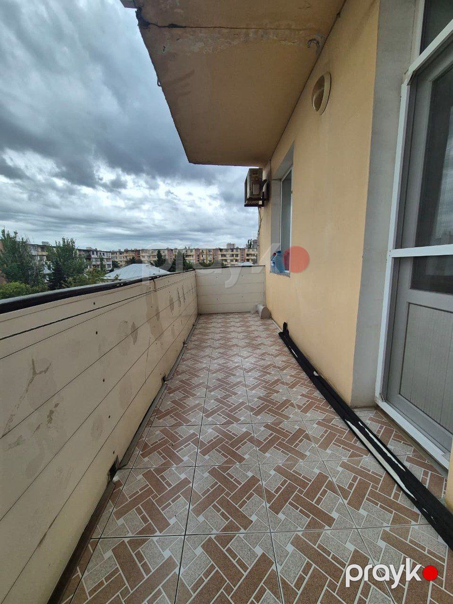 1-otaqlı mənzil, Bakıxanov qəs., 33 m² — Mənzil, Bakı (8)