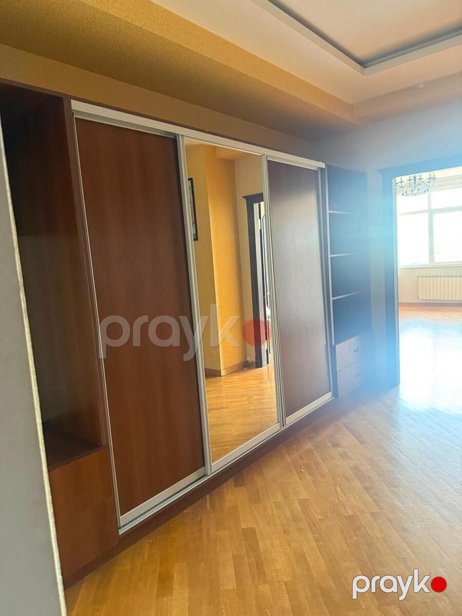 İcarəyə verilir 2 otaqlı yeni tikili 120 m² — Mənzil, Bakı (4)