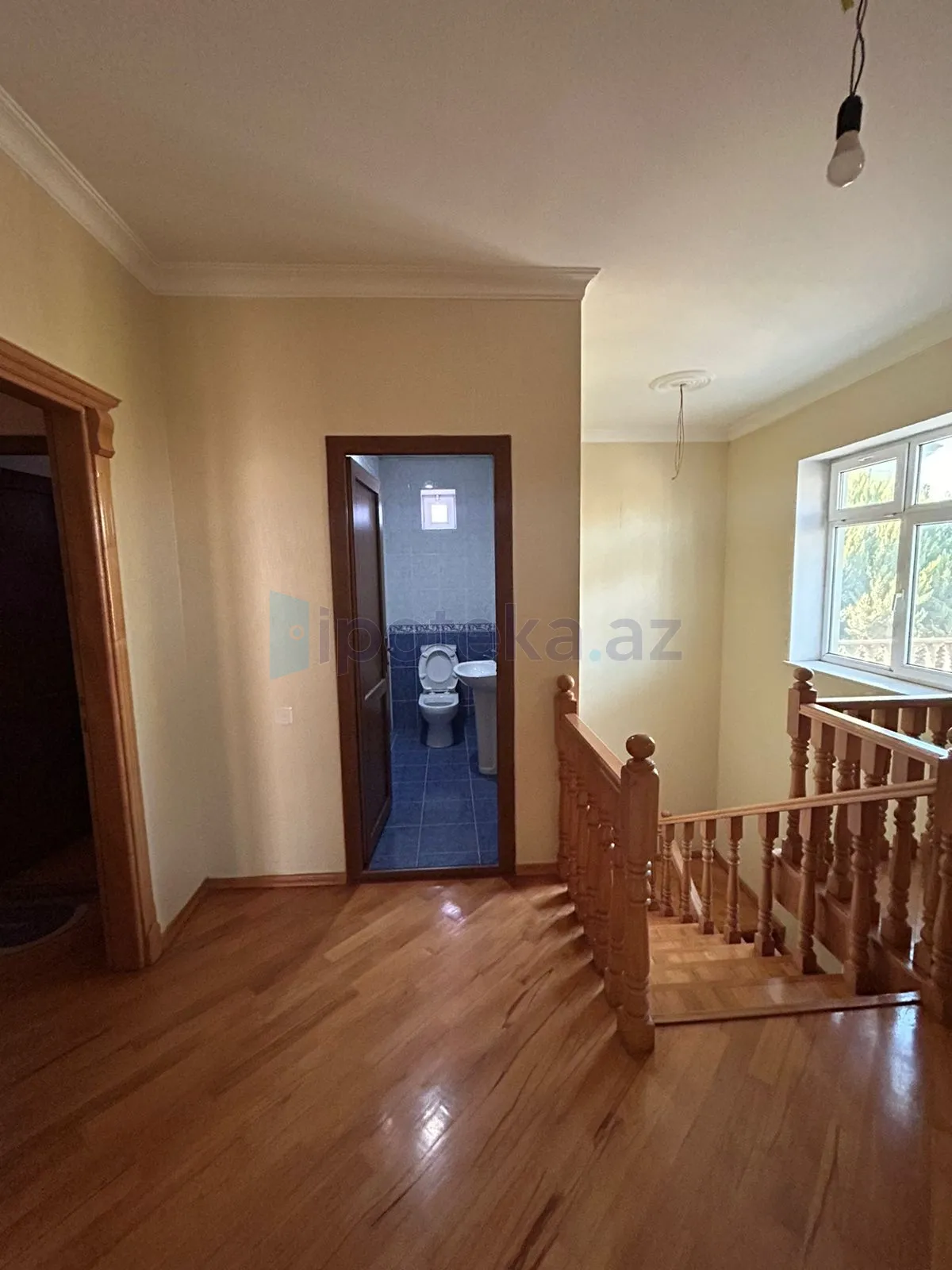 Satılır: 6 Otaq, Evlər/Villalar, Abşeron r., Masazır q., 220.00 m² — Ev, villa, Masazır (8)