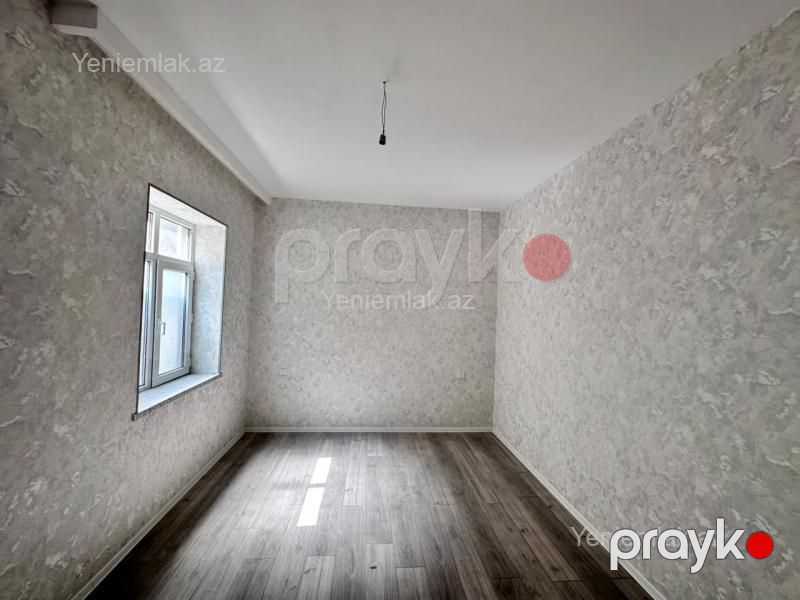 Satılır 4 otaqlı Həyət evi / Villa, 120 m², Xəzər rayonu — Ev, villa, Bakı (7)