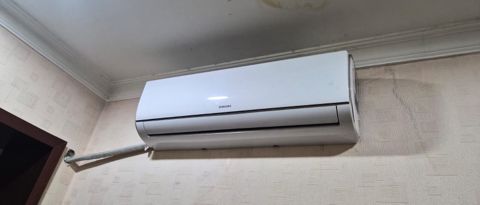 Samsung kondisioner — Bakı