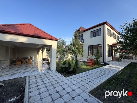 Villa kirayə verilir, Quba r — Quba