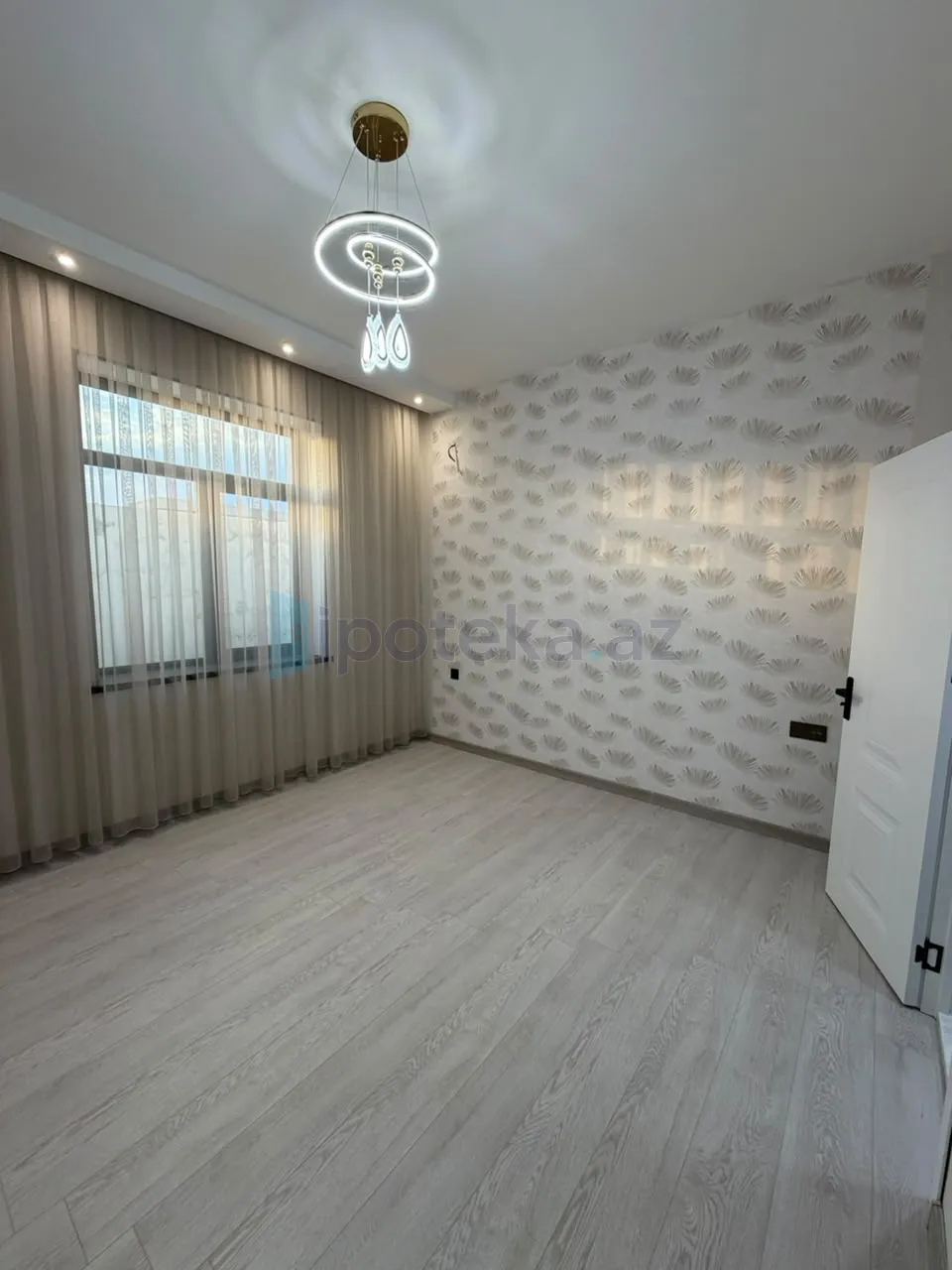 Satılır: 4 Otaq, Bağlar, Xəzər r., Mərdəkan q., 140.00 m² — Torpaq (6)