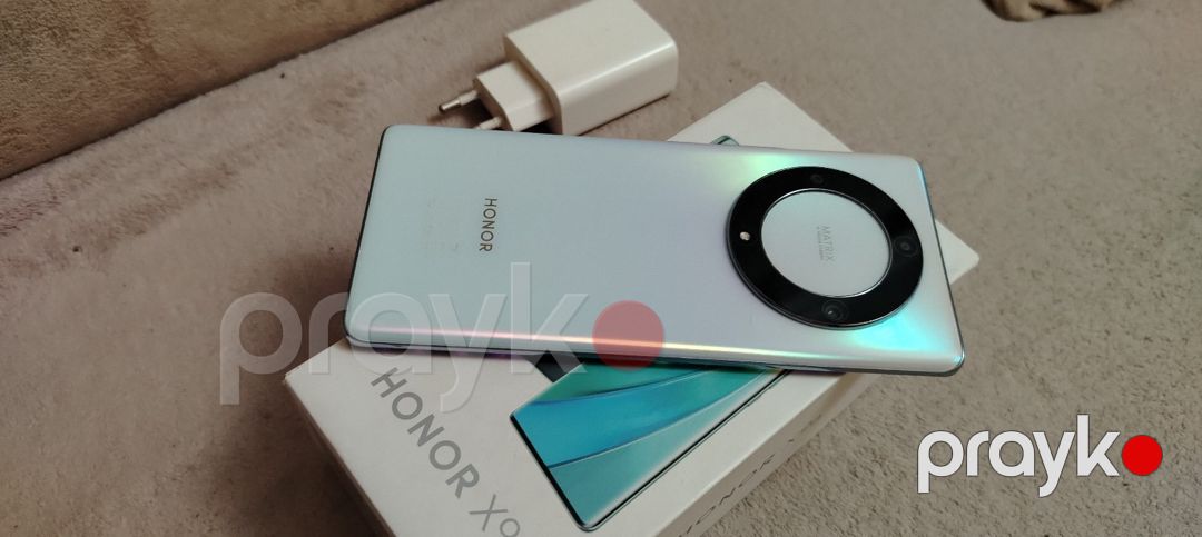 Honor 9A Blue 64GB/3GB — Smartfonlar, Sumqayıt (5)