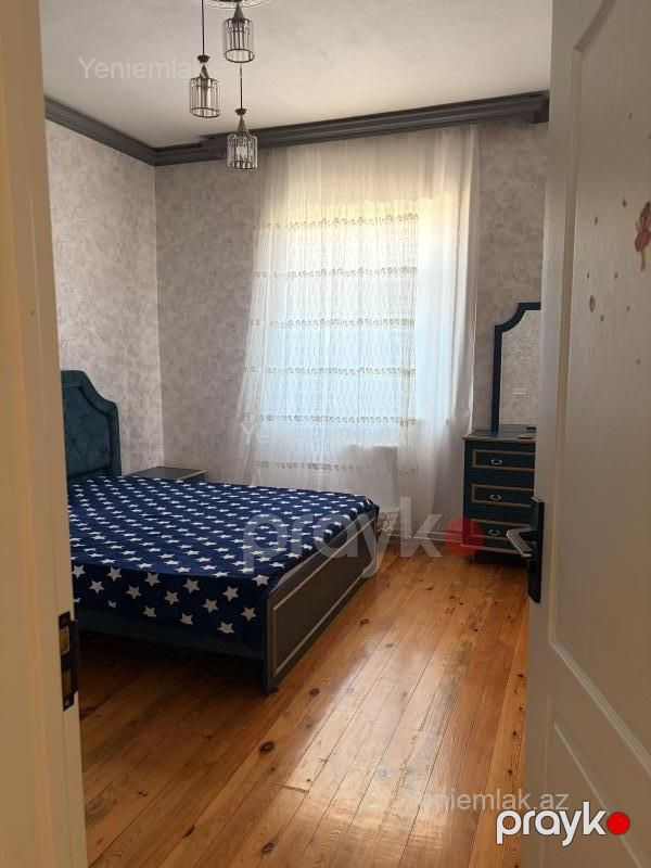 Satılır 5 otaqlı Həyət evi / Villa, 110 m², Xəzər rayonu — Ev, villa, Bakı (12)