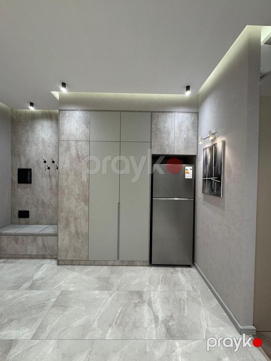 İcarəyə verilir 3 otaqlı yeni tikili 120 m² — Mənzil, Bakı (8)