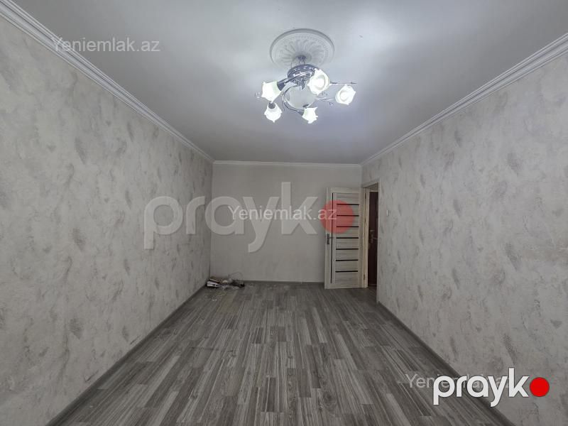 Satılır 1 otaqlı Bina evi menzil (Köhnə tikili), 30 m², 2-ci mikrorayon — Mənzil, Sumqayıt (2)