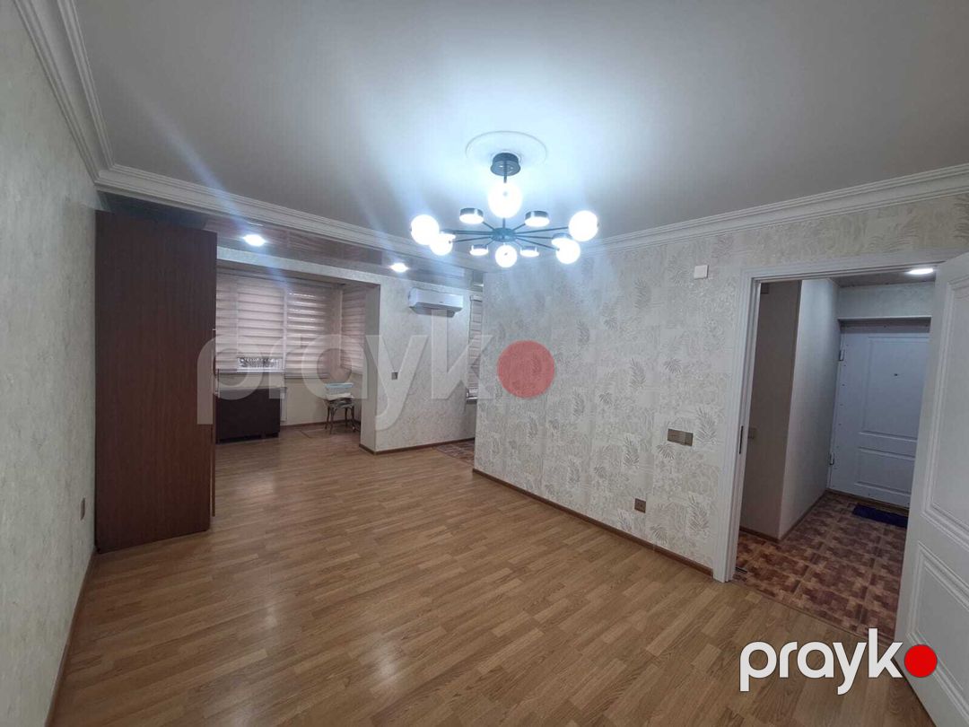 Satılır 3 otaqlı köhnə tikili 70 m² — Mənzil, Bakı (3)