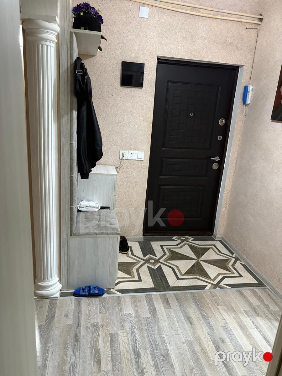 Satılır 3 otaqlı köhnə tikili 70 m² — Mənzil, Sumqayıt (8)