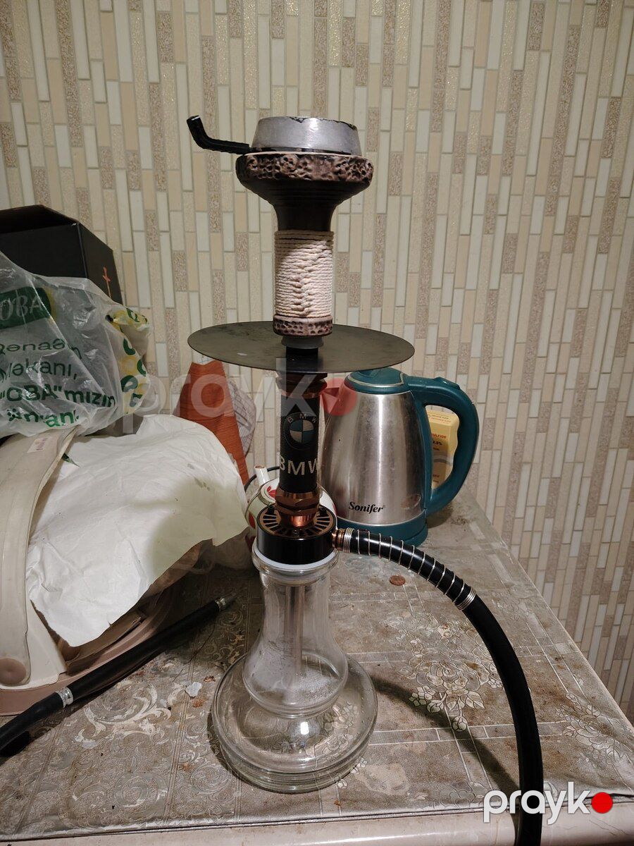 Qəlyan — Biznes və avadanlıq, Sabirabad (2)