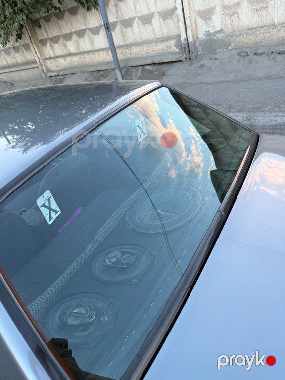 Lada (VAZ) 2115, 1.6 L, 2012 il, 750 000 km — Avtomobillər, Gəncə (7)