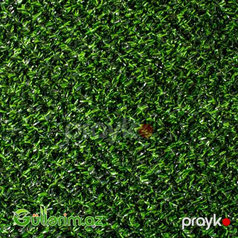 Süni dekorativ panel — Bakı