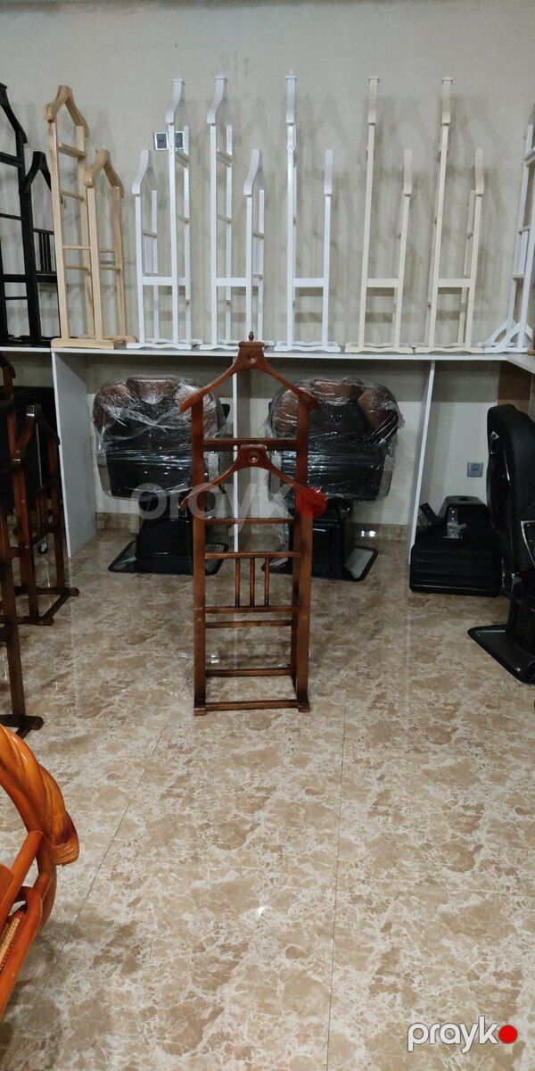 Asılqan — Mebel, Bakı (2)