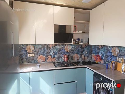 Satılır 3 otaqlı Bina evi menzil (Köhnə tikili), 64.5 m², Qaradağ rayonu — Bakı