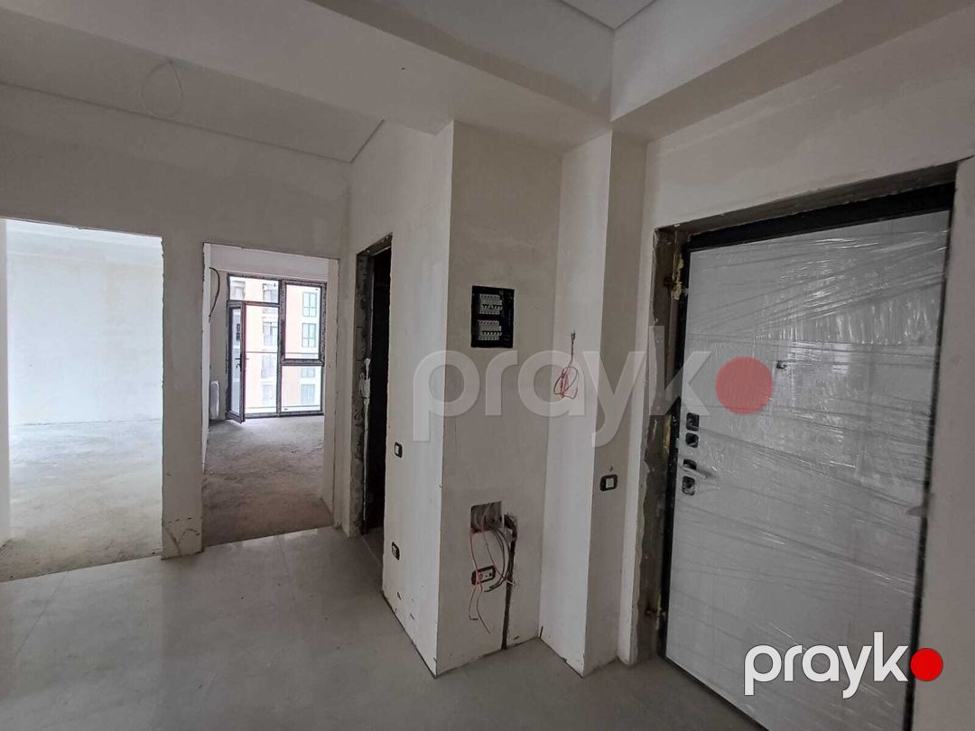 Satılır 3 otaqlı yeni tikili 85.3 m² — Mənzil, Bakı (8)