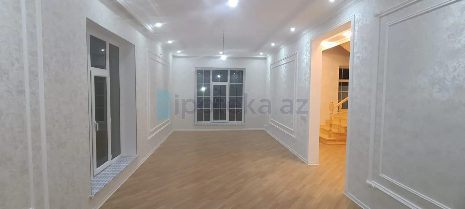 Satılır: 4 Otaq, Evlər/Villalar, Abşeron r., Masazır q., 160.00 m²