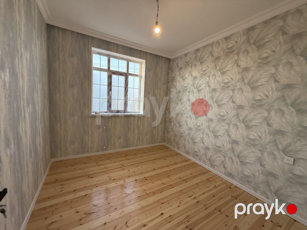 Satılır 4 otaqlı həyət evi/bağ evi 110 m² — Ev, villa, Bakı (9)