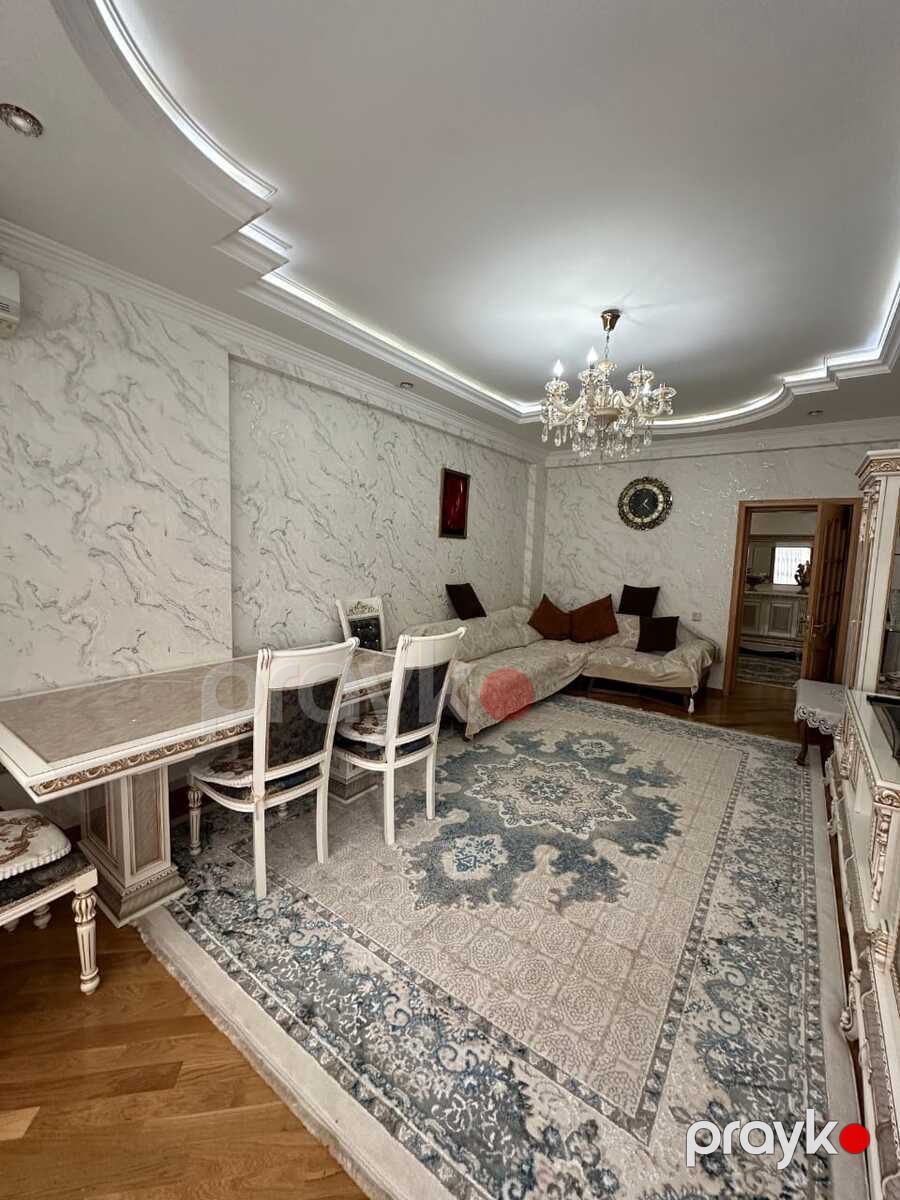 Satılır 4 otaqlı yeni tikili 137 m² — Mənzil, Bakı (11)