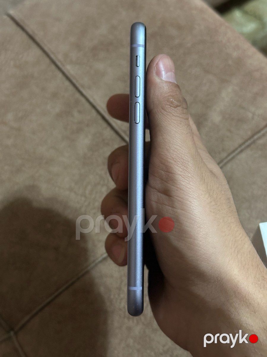 Apple iPhone 11 Purple 64GB/4GB — Smartfonlar, Quba (5)