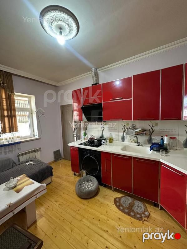 Satılır 3 otaqlı Həyət evi / Villa, 65 m², Masazır — Ev, villa, Abşeron (5)