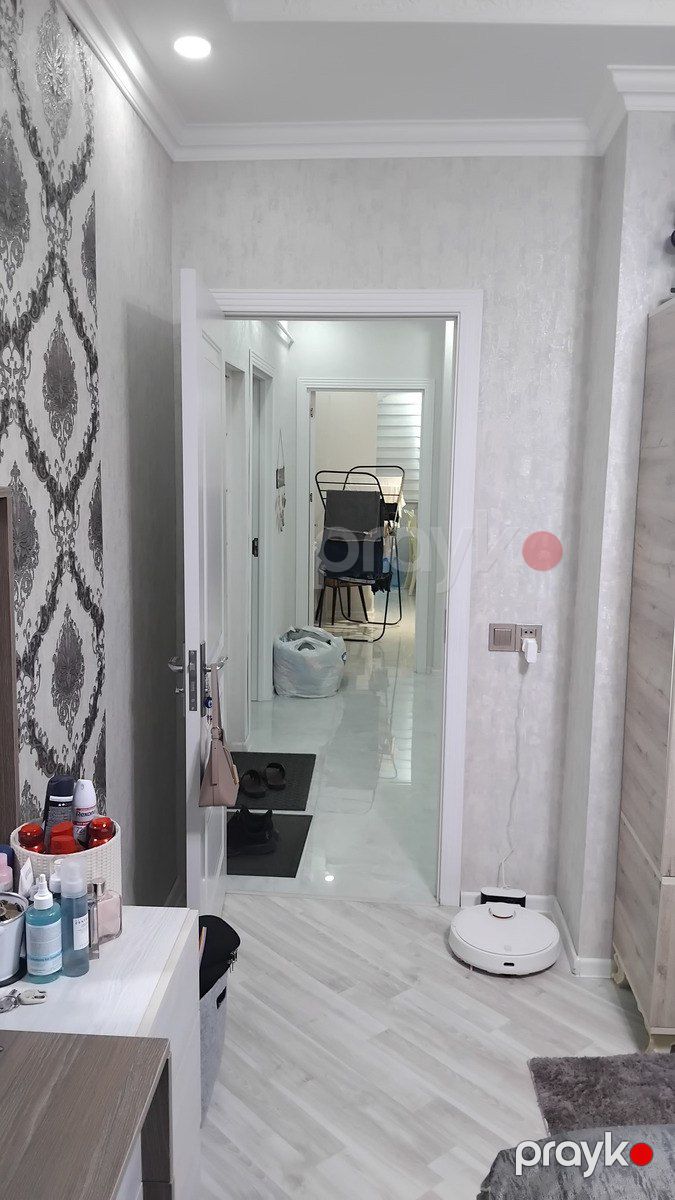Satılır 2 otaqlı köhnə tikili 65 m² — Mənzil, Bakı (9)