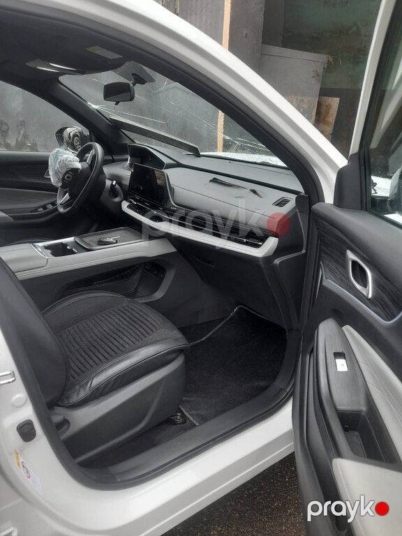 Changan Qiyuan Q05, 1.5 L, 9.07 kWh, 2025 il, 25 104 km — Avtomobillər, Bakı (8)