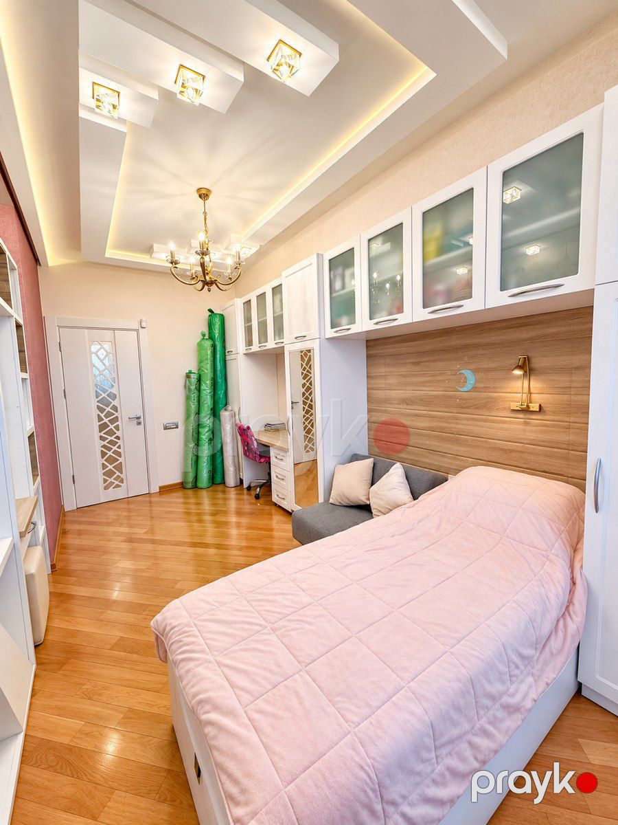 Satılır 3 otaqlı yeni tikili 104 m² — Mənzil, Sumqayıt (6)