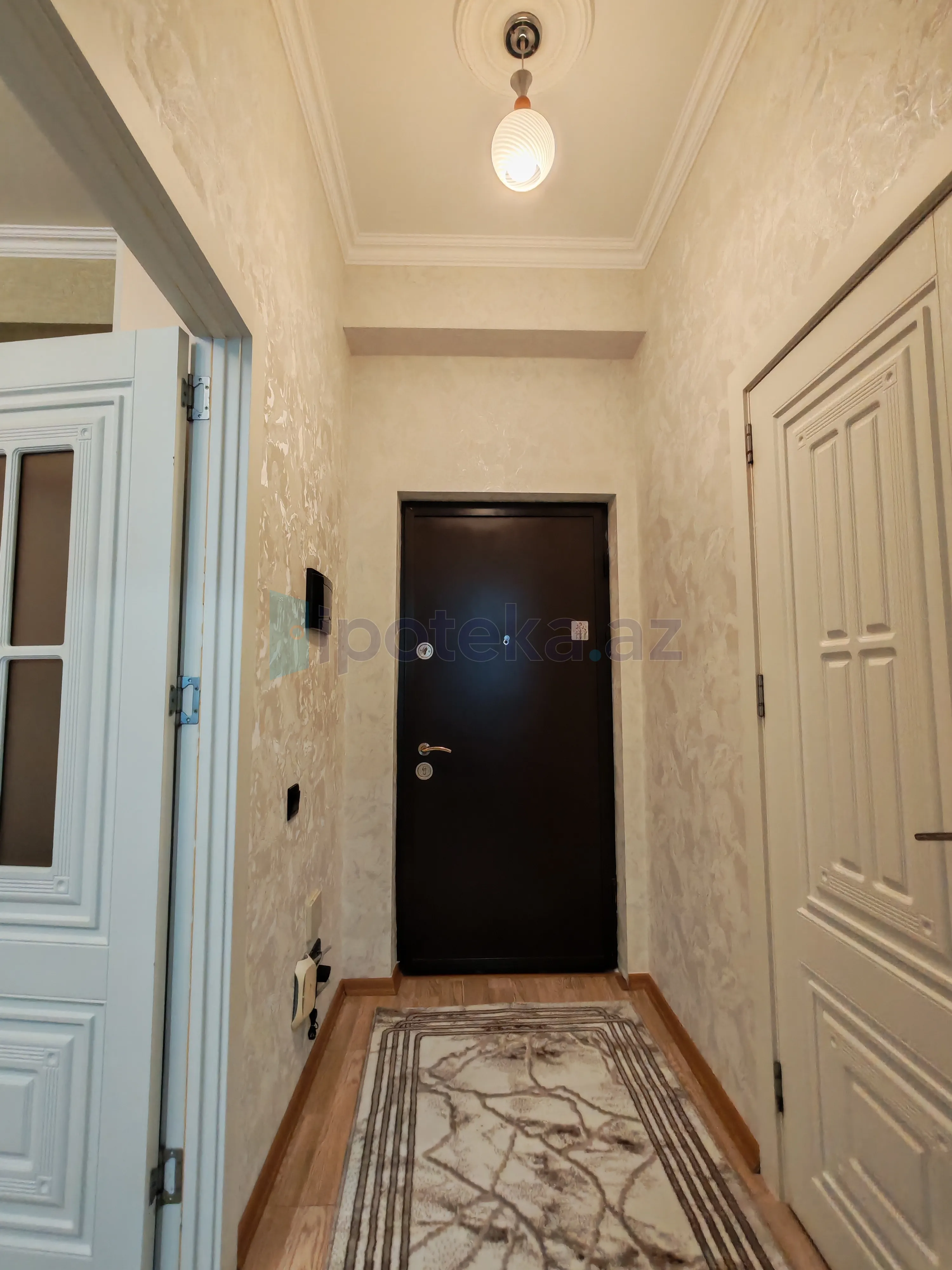 Satılır: 2 Otaq, Yeni tikili, 48.00 m² — Mənzil, Xırdalan (6)