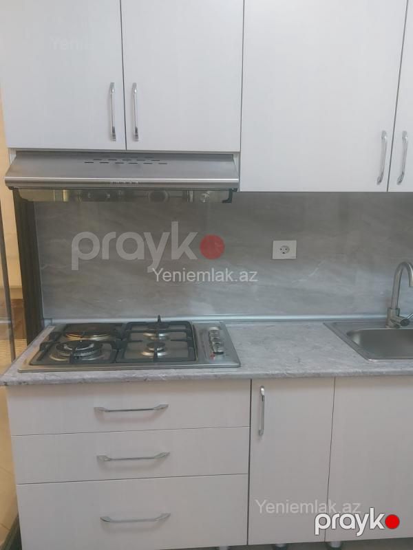 Satılır 2 otaqlı Bina evi menzil (Yeni tikili), 51 m², Sabunçu rayonu — Mənzil, Bakı (5)