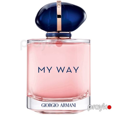 Qadın parfümü Giorgio Armani My Way EDP 90 ml LB402701 — Bakı
