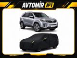 Kia Sorento 2009–2014 modelləri üçün avtomobil tenti — Avtomir N1 — Spare Parts & Accessories