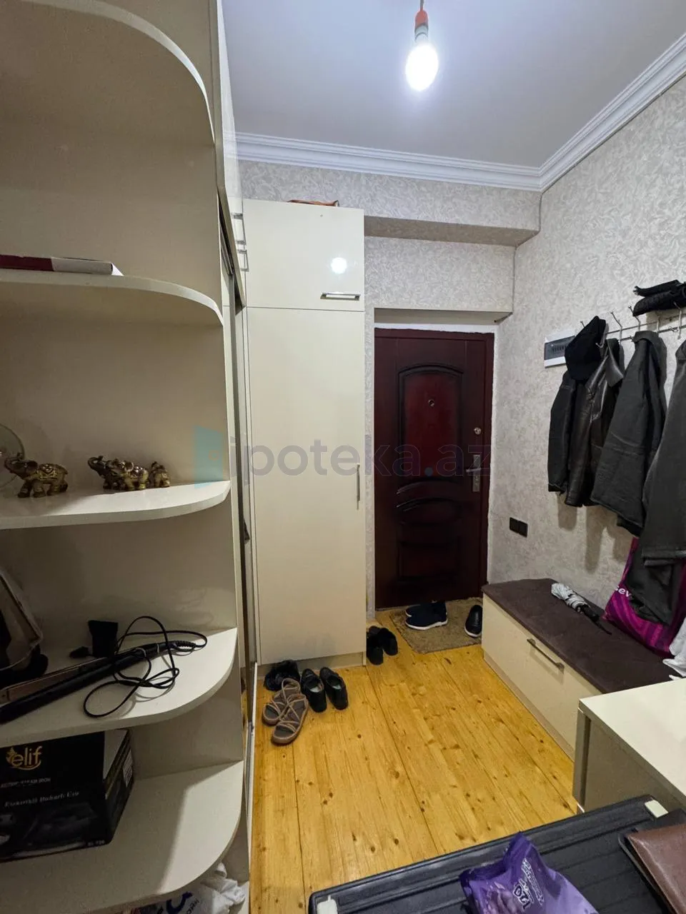Satılır: 2 Otaq, Yeni tikili, Abşeron r., Masazır q., 51.00 m² — Mənzil, Masazır (8)