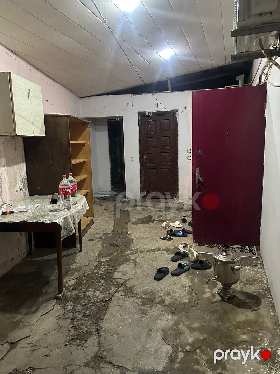 Həyət evi kirayə verilir, Xətai r — Ev, villa, Bakı (6)