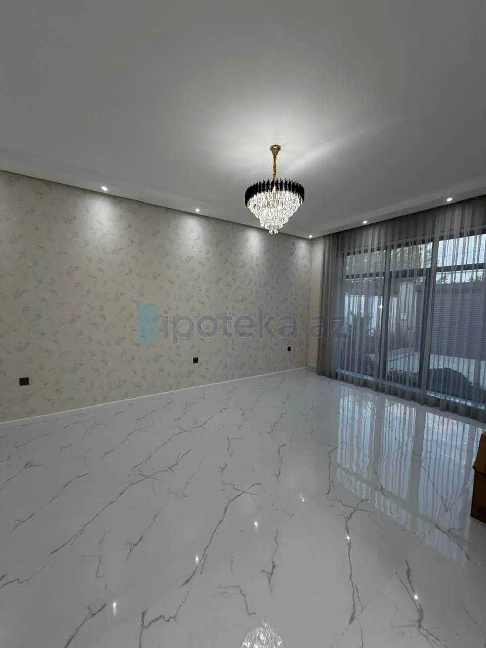 Satılır: 4 Otaq, Bağlar, Xəzər r., Mərdəkan q., 140.00 m² — Torpaq (10)
