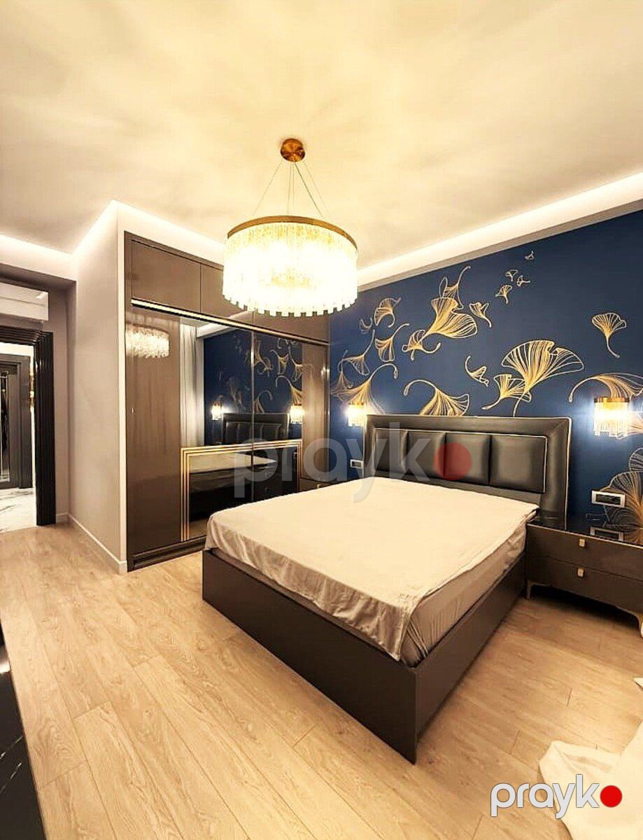 Satılır 4 otaqlı yeni tikili 220 m² — Mənzil, Bakı (12)